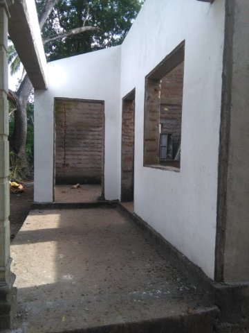 Anamaduwa Day Care Center